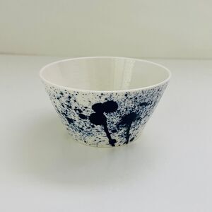 ROYAL DOULTON Pacific Blue Splash Cereal Bowl